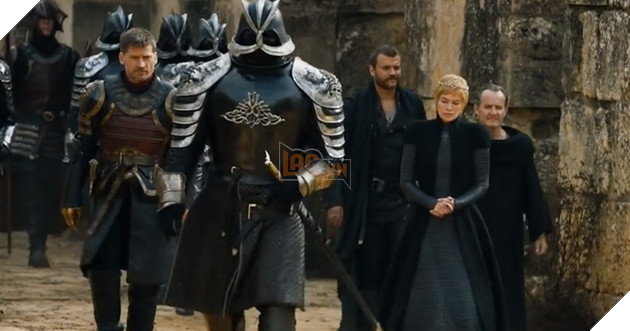 Game of Thrones Season 8 Tập 5: Lý do vì sao The Mountain gần như bất tử trong trận đánh với The Hound 2