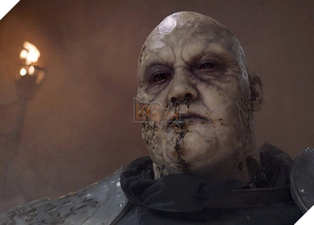 Game of Thrones Season 8 Tập 5: Lý do vì sao The Mountain gần như bất tử trong trận đánh với The Hound 4