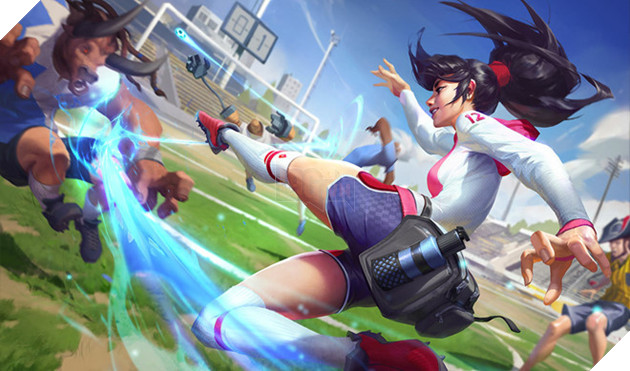 LMHT: Akali bất ngờ trỗi dậy, trở thành hung thần Đường trên tại MSI 2019 3