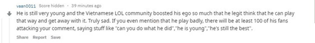 LMHT: Zeros trở thành tâm điểm chỉ trích của cộng đồng quốc tế khi thi đấu quá tệ trước SKT T1 4