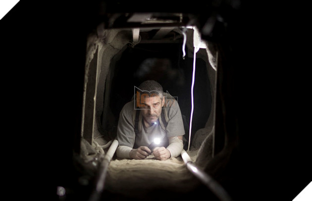 Đường hầm tội ác: Những âm mưu hack não sẽ được trình làng cuối tháng 5 4