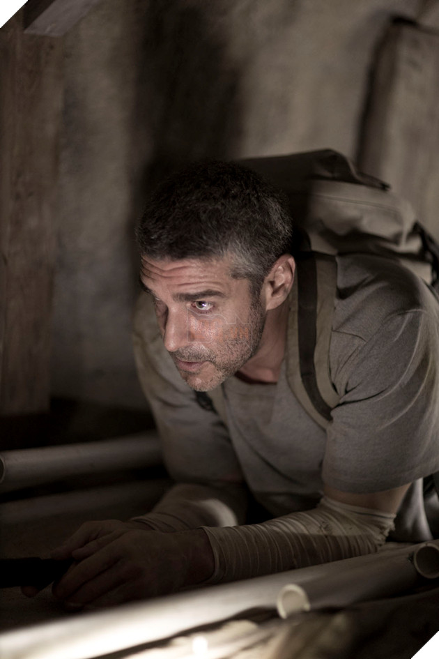 Đường hầm tội ác: Những âm mưu hack não sẽ được trình làng cuối tháng 5 5