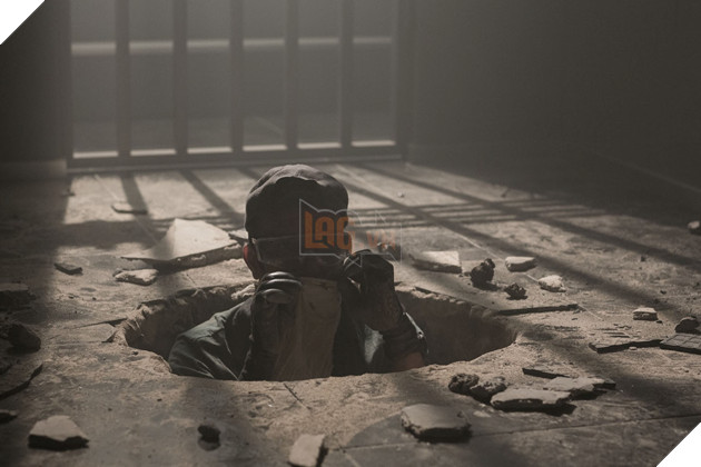 Đường hầm tội ác: Những âm mưu hack não sẽ được trình làng cuối tháng 5 6