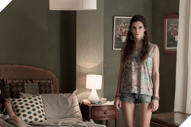 Đường hầm tội ác: Những âm mưu hack não sẽ được trình làng cuối tháng 5 7