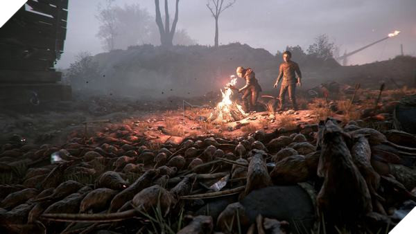 Tựa game bí ẩn A Plague Tale: Innocence cần bao lâu để phá đảo?