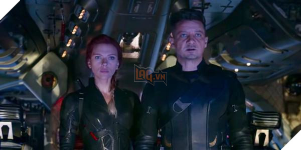 Avengers: Endgame và các cảnh quay bị loại bỏ - Lẽ ra Black Widow đã giao chiến với Thanos ở Vomir