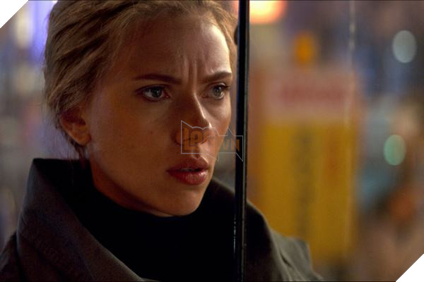 Avengers: Endgame và các cảnh quay bị loại bỏ - Lẽ ra Black Widow đã giao chiến với Thanos ở Vomir 4