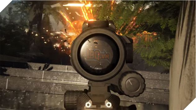 Ghost Recon: Breakpoint chỉ phát hành trên Epic Store và Uplay 6