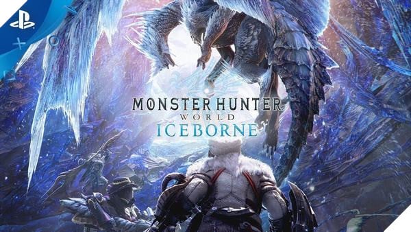 Monster Hunter World: Iceborne ngang ngửa một tựa game gốc