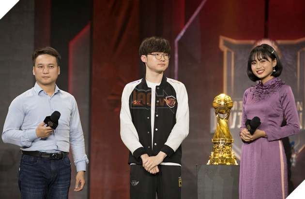 Thể thao điện tử Việt Nam và hướng đi phát triển lâu dài 4