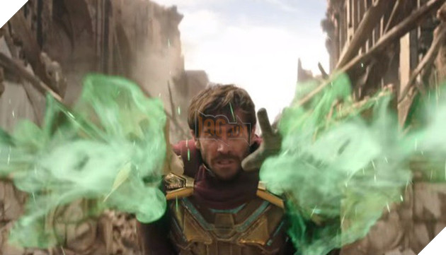 Biên kịch Avengers: Endgame nhắc khéo fan không nên tin tưởng vào Mysterio 4