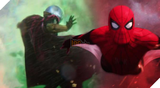 Biên kịch Avengers: Endgame nhắc khéo fan không nên tin tưởng vào Mysterio 5