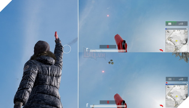 PUBG: Chi tiết bản cập nhật #29 - Cân bằng map Vinkendi lần 2 và các thay đổi quan trọng 7