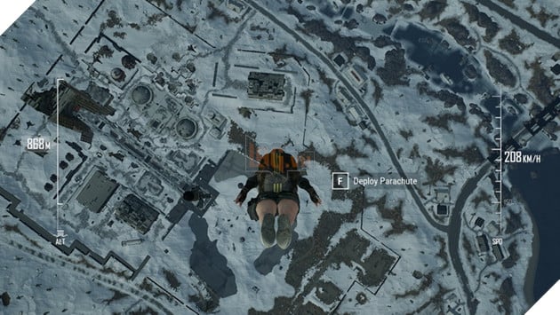 PUBG: Chi tiết bản cập nhật #29 - Cân bằng map Vinkendi lần 2 và các thay đổi quan trọng 6