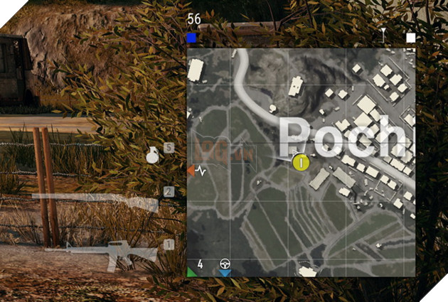 PUBG: Chi tiết bản cập nhật #29 - Cân bằng map Vinkendi lần 2 và các thay đổi quan trọng 5