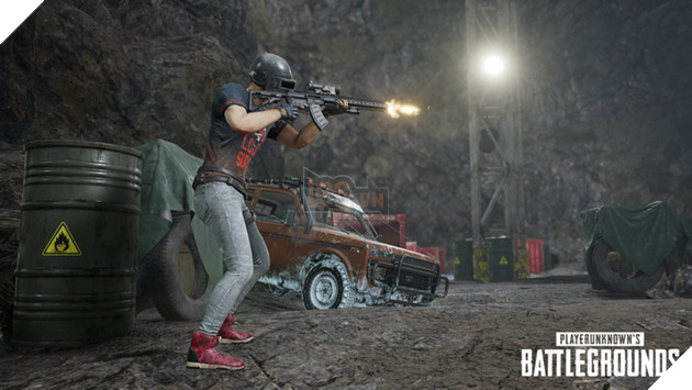 PUBG: Chi tiết bản cập nhật #29 - Cân bằng map Vinkendi lần 2 và các thay đổi quan trọng 2