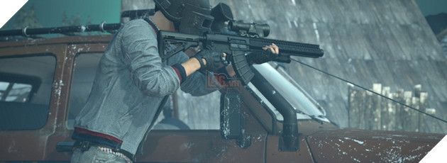 PUBG: Chi tiết bản cập nhật #29 - Cân bằng map Vinkendi lần 2 và các thay đổi quan trọng