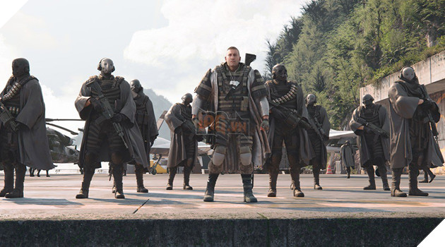 Ghost Recon: Breakpoint chỉ phát hành trên Epic Store và Uplay 2