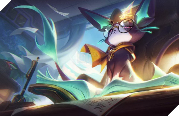 LMHT: Yuumi là tướng ra mắt tệ nhất với tỉ lệ thắng thấp nhất lịch sử chỉ 29% 2