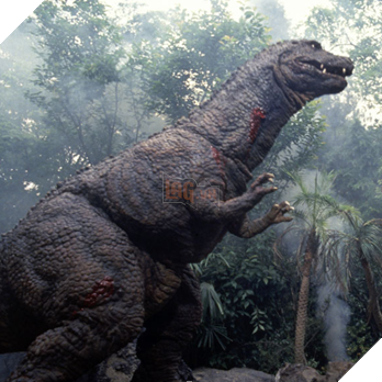 Những điều có thể bạn chưa biết về Godzilla P1  3