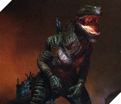 Những điều có thể bạn chưa biết về Godzilla P1  5