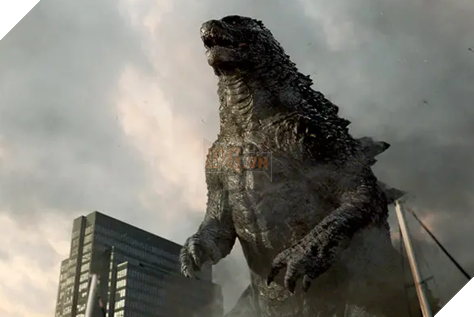Những điều có thể bạn chưa biết về Godzilla P1  6