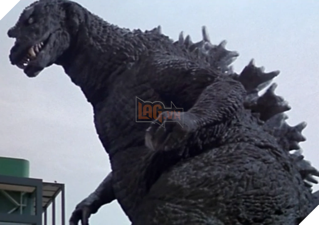 Những điều có thể bạn chưa biết về Godzilla P1  4
