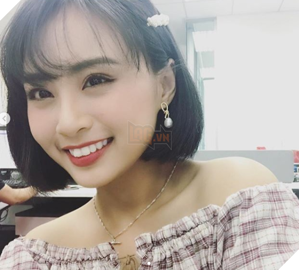 LMHT: Nữ MC Minh Nghi được cộng đồng quốc tế khen ngợi về vẻ ngoài xinh đẹp ngút trời của mình 5