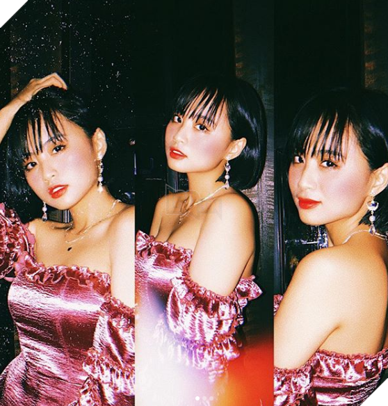 LMHT: Nữ MC Minh Nghi được cộng đồng quốc tế khen ngợi về vẻ ngoài xinh đẹp ngút trời của mình 8