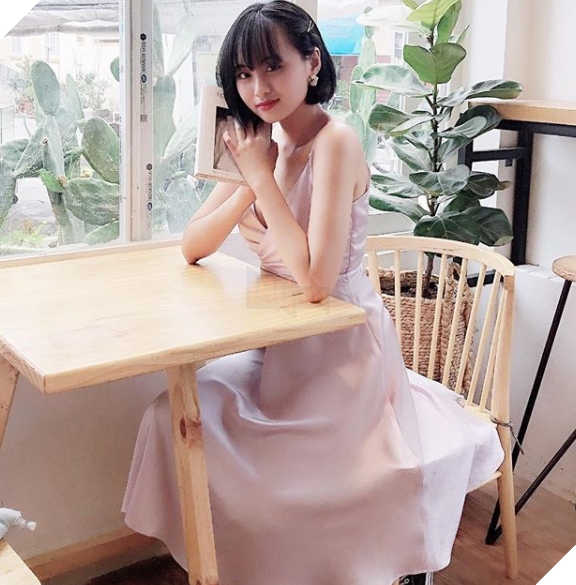 LMHT: Nữ MC Minh Nghi được cộng đồng quốc tế khen ngợi về vẻ ngoài xinh đẹp ngút trời của mình 9