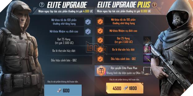 VNG tung ảnh Việt hóa PUBG Mobile, hứa hẹn sắp update bản 0.12.5 với Royale Pass 7 - Ảnh 3.