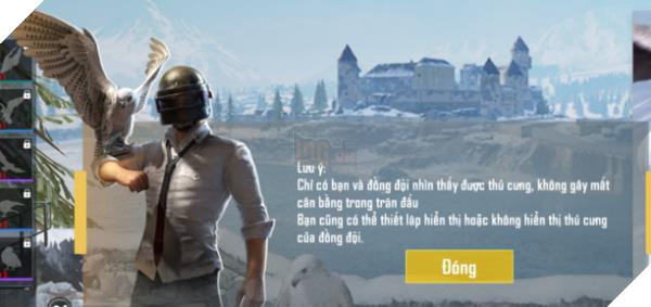 VNG tung ảnh Việt hóa PUBG Mobile, hứa hẹn sắp update bản 0.12.5 với Royale Pass 7 - Ảnh 6.