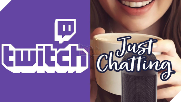 Twitch tiếp tục bị chỉ trích khi để cho một kênh chiếu phim người lớn trực tuyến