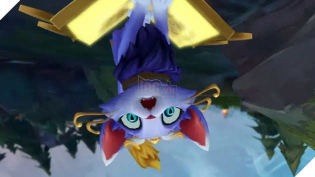 LMHT: Yuumi là tướng ra mắt tệ nhất với tỉ lệ thắng thấp nhất lịch sử chỉ 29% 3