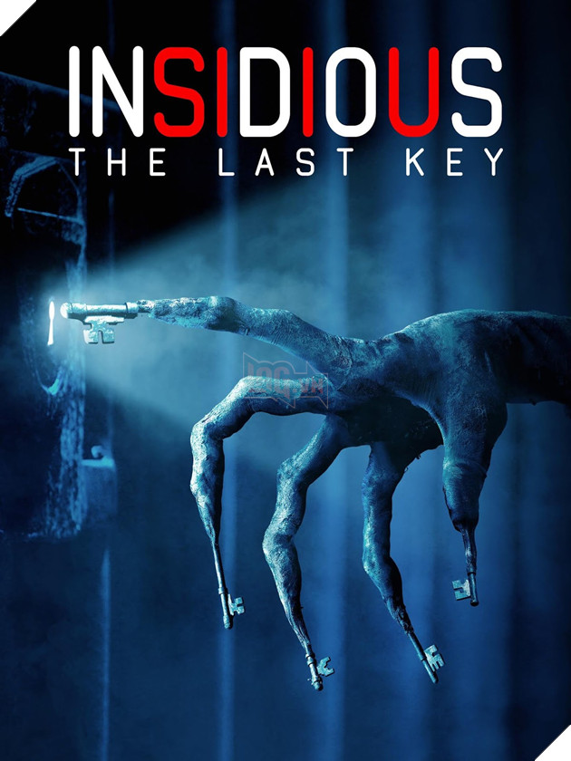 Bà đồng của vũ trụ Insidious úp mở sẽ có phần phim thứ năm 3