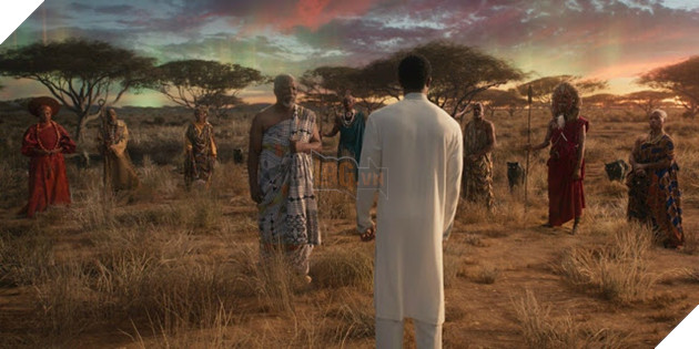 Làm thế nào để Killmonger có thể quay trở lại Black Panther 2? 9