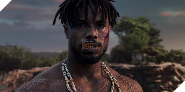 Làm thế nào để Killmonger có thể quay trở lại Black Panther 2? 10