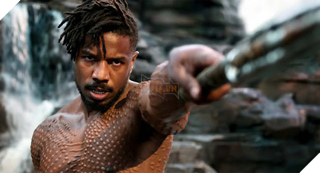 Làm thế nào để Killmonger có thể quay trở lại Black Panther 2? 2