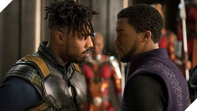 Làm thế nào để Killmonger có thể quay trở lại Black Panther 2? 4