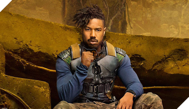 Làm thế nào để Killmonger có thể quay trở lại Black Panther 2? 3