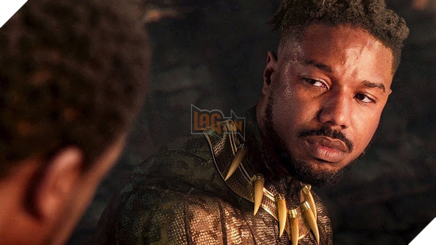 Làm thế nào để Killmonger có thể quay trở lại Black Panther 2? 5
