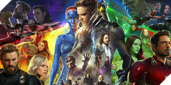 Anh em nhà Russo sẽ trở lại nếu được thực hiện Fantastic Four 3