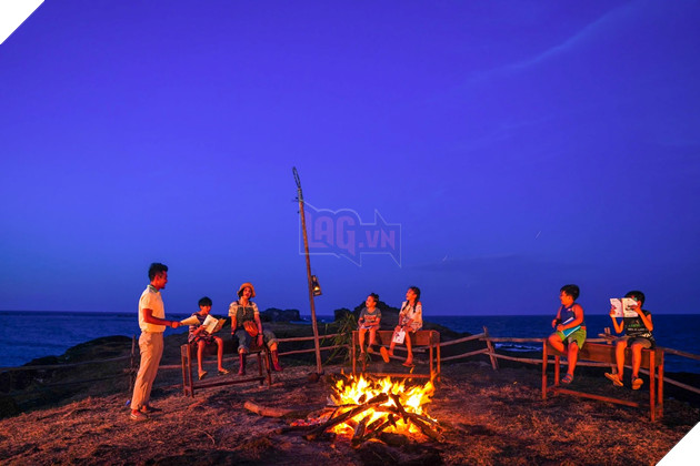 Miu Lê, Huyme xuất hiện trong phim mới của đạo diễn Đức Thịnh 4