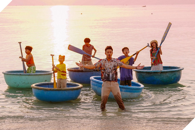 Miu Lê, Huyme xuất hiện trong phim mới của đạo diễn Đức Thịnh 2