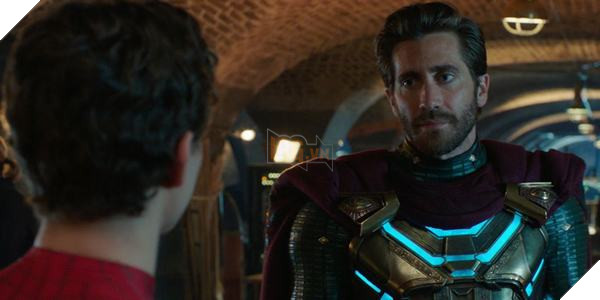 Phản diện thật sự trong Spider-Man: Far From Home sẽ là ai? 2