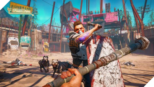 Ubisoft sẽ ra mắt ít nhất 4 tựa game lớn nữa đến năm 2020 2