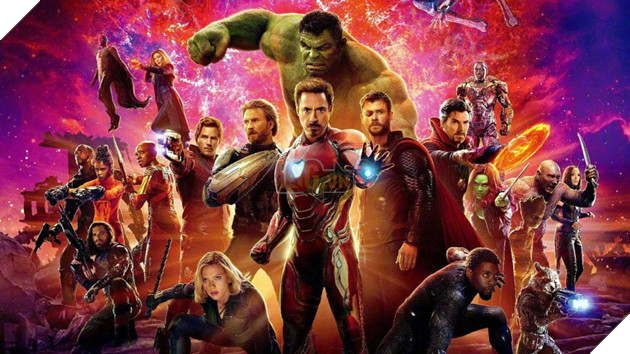 Anh em nhà Russo: Thuyết du hành thời gian trong Avangers: Endgame không hề tồn tại 3