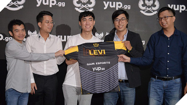 LMHT: Công đồng quốc tế đánh giá về Levi sau khi về GAM, khen nhiều mà chê cũng không ít