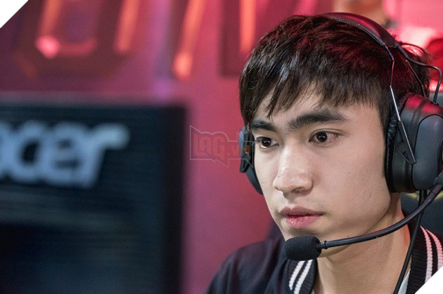 LMHT: Công đồng quốc tế đánh giá về Levi sau khi về GAM, khen nhiều mà chê cũng không ít 4