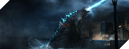 Những điều có thể bạn chưa biết về Godzilla P2  4